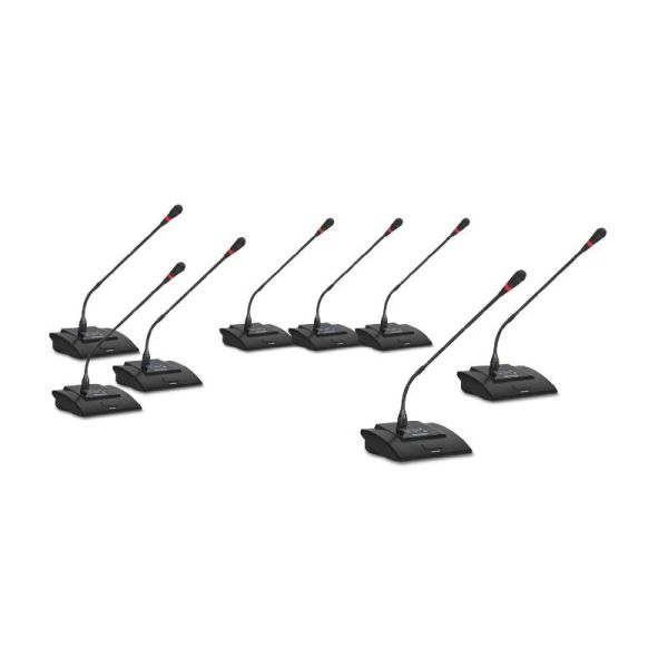 Rondson UHF-ontvanger BE-20CONF