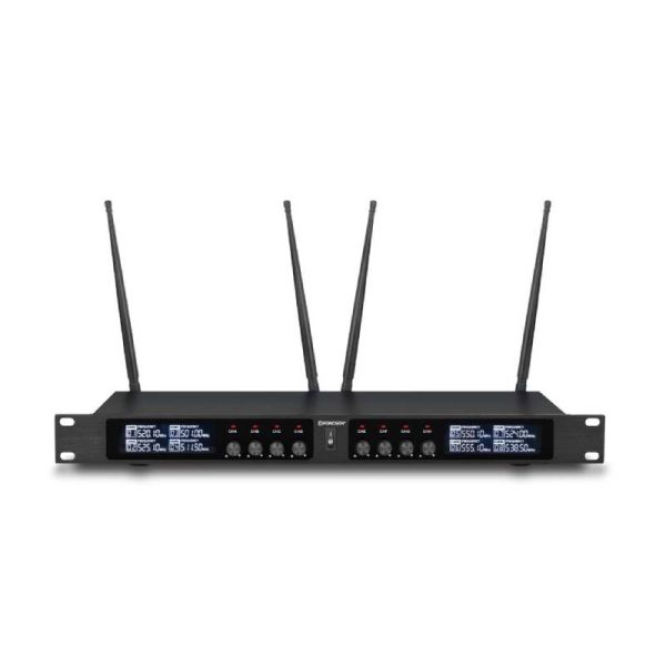 Rondson UHF-ontvanger BE-20CONF