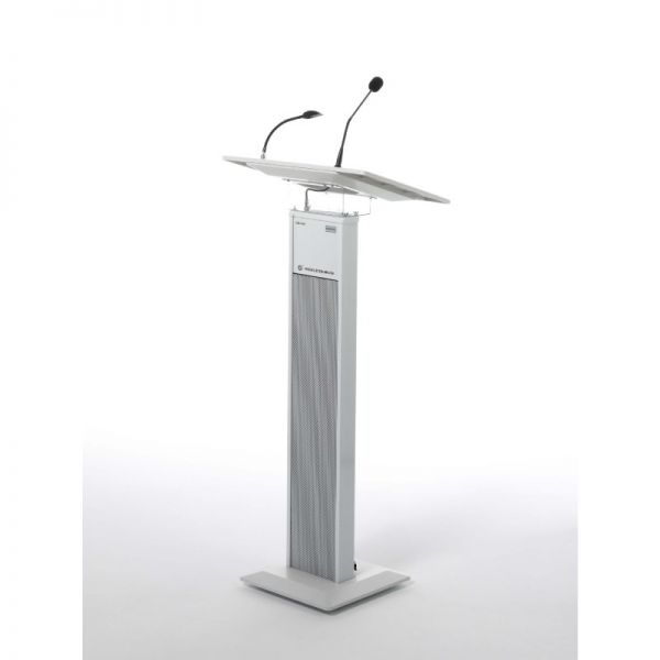 Rondson versterkte lessenaar CSV-540R/U-899H