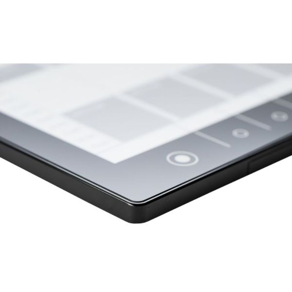 Roomz Black Display met software
