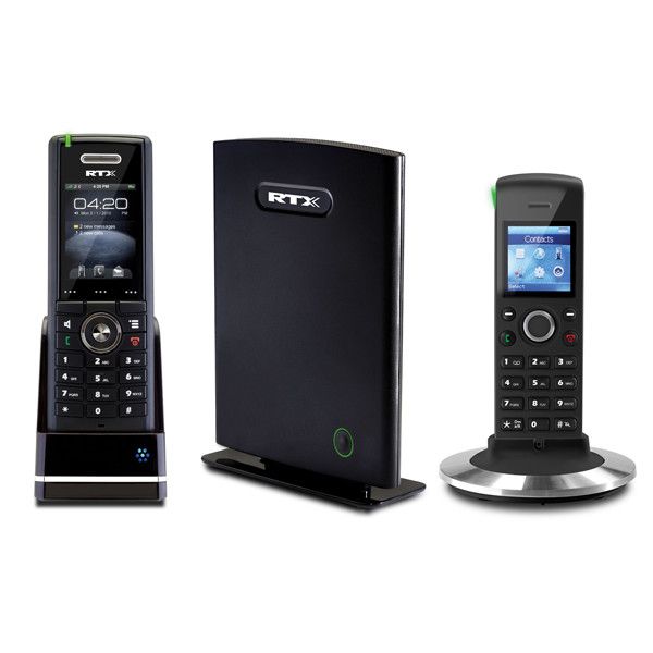 RTX 8660 Dect Basisstation (2)