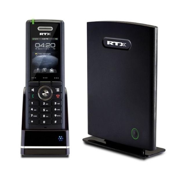 RTX 8660 Dect Basisstation (3)