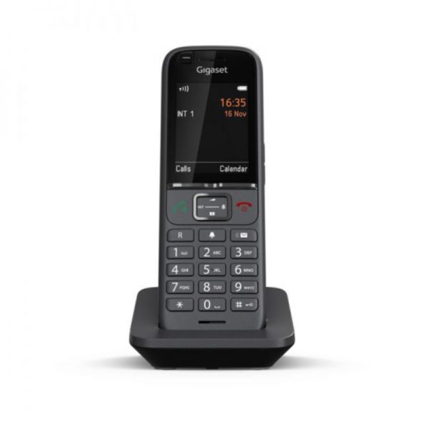 Gigaset-pakket N610IP PRO met S700H PRO