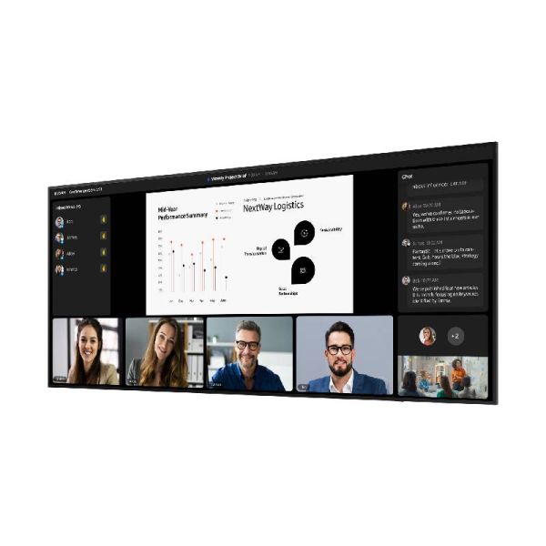 Samsung Professionele Display QP105DX

