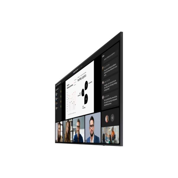 Samsung Professionele Display QP105DX

