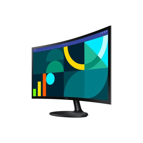 Samsung 24'' Essential Monitor S36GD FHD