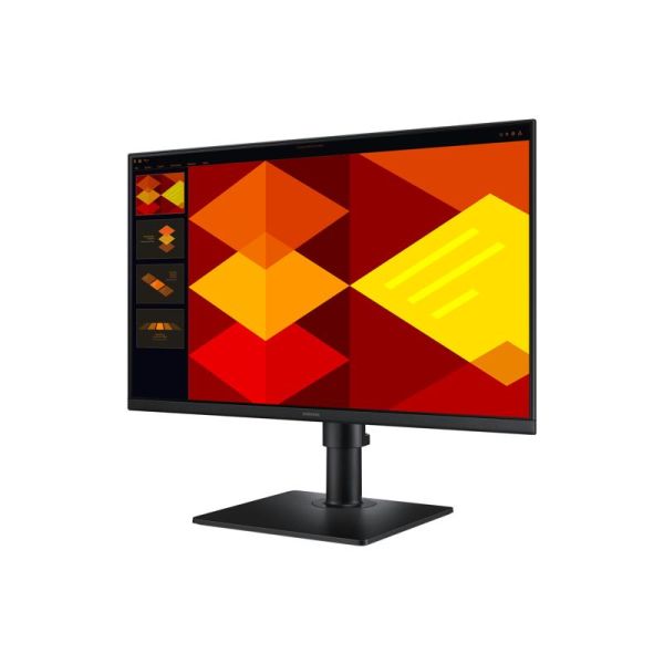 Samsung 24'' Essential Monitor S4 S40GD
