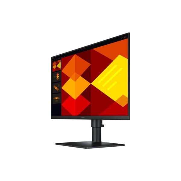 Samsung 24'' Essential Monitor S4 S40GD