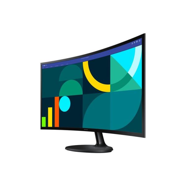 Samsung 27'' Essential Monitor S36GD FHD
