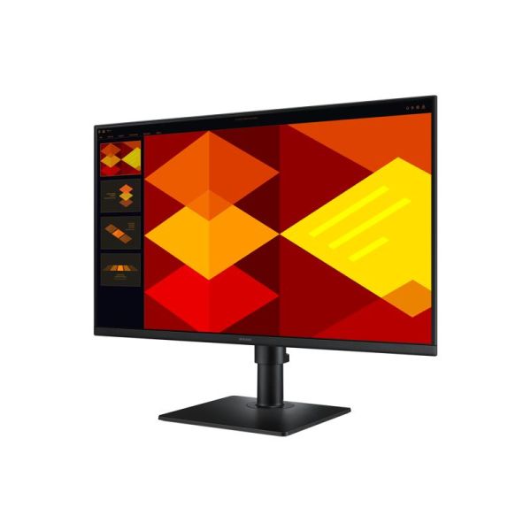 Samsung 27'' Essential Monitor S4 S40GD