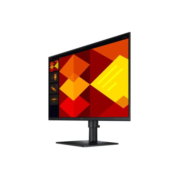 Samsung 27'' Essential Monitor S4 S40GD
