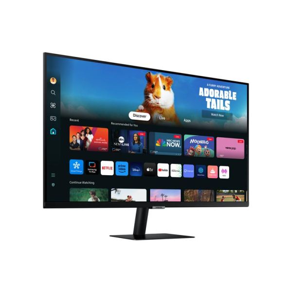 Samsung 32'' Smart Monitor M5 M50D UHD