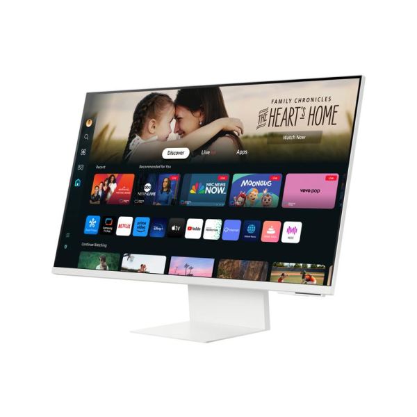Samsung 32'' Smart Monitor M8 M80D UHD