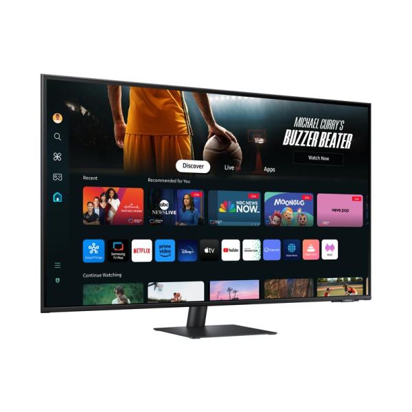 Samsung 43'' Smart Monitor M7 M70D UHD
