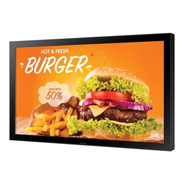 Samsung 24'' Outdoor Signage OHB