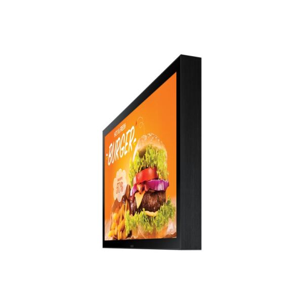 Samsung 24'' Outdoor Signage OHB