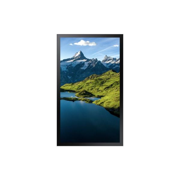 Samsung 75'' Outdoor Signage OHA 4K