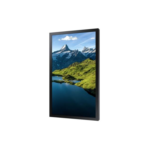 Samsung 75'' Outdoor Signage OHA 4K