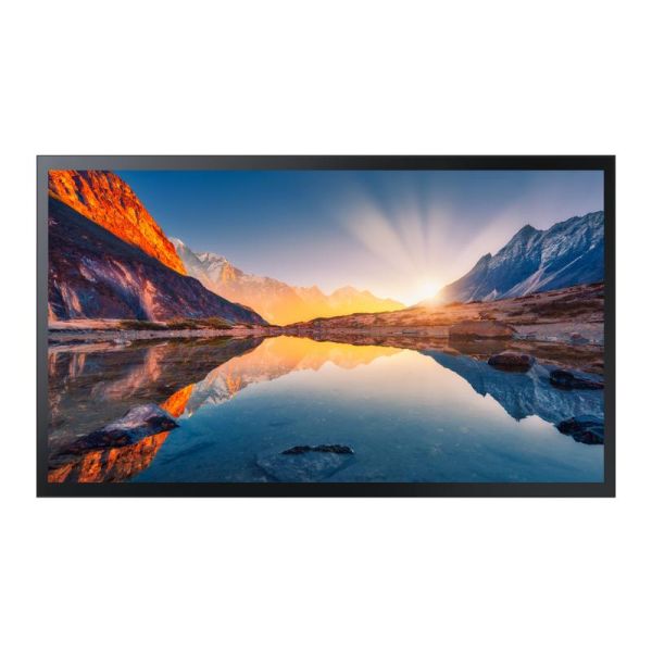 Samsung 55'' Touch Display QMB-T 4K