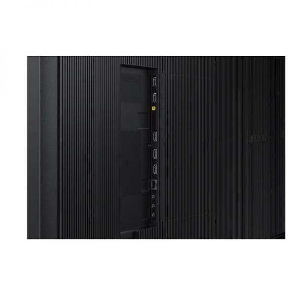 Samsung QBC 55