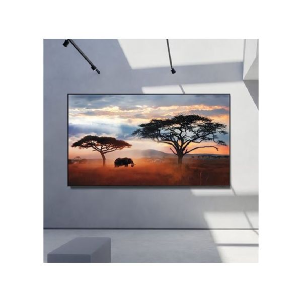 Samsung 65” Neo QLED 8K Signage QPA