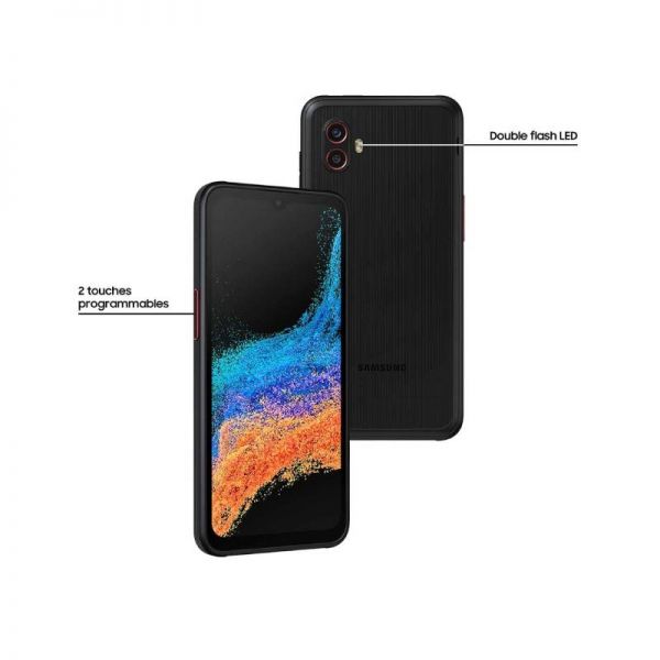 Samsung Galaxy XCover6 Pro Enterprise Edition