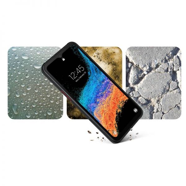 Samsung Galaxy XCover6 Pro Enterprise Edition