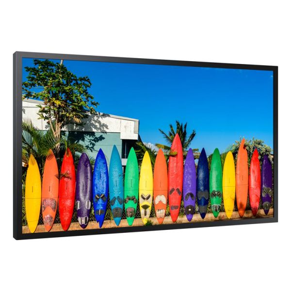 Samsung 46” Etalage OMB