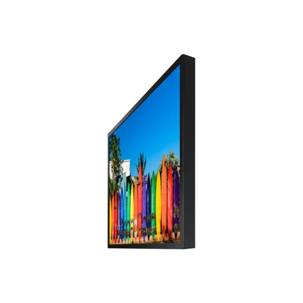 Samsung 46” Etalage OMB