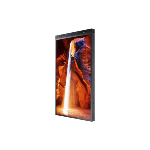 Samsung 55” etalage OMN-S Dual