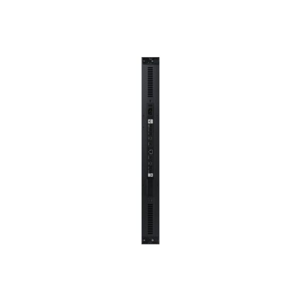 Samsung 55” etalage OMN-S Dual