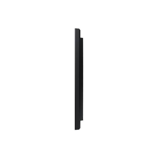 Samsung 75” etalage OMA 4K