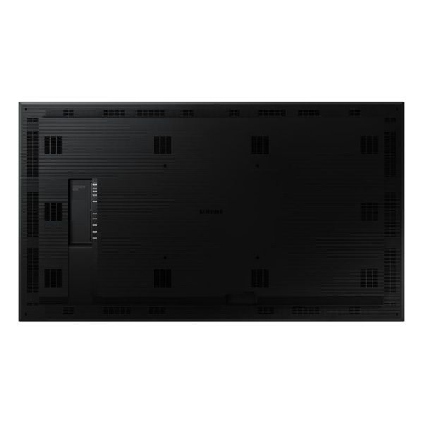 Samsung 75” etalage OMA 4K