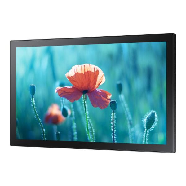 Samsung 13” aanraakscherm QBR-TM