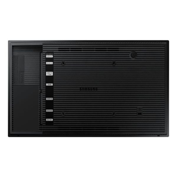 Samsung 13” aanraakscherm QBR-TM