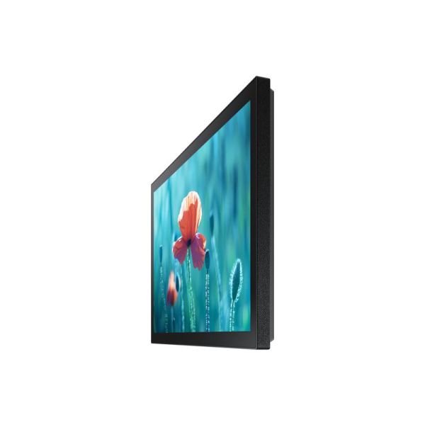 Samsung 13” aanraakscherm QBR-TM