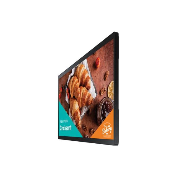 Samsung 24” aanraakscherm QBC-T