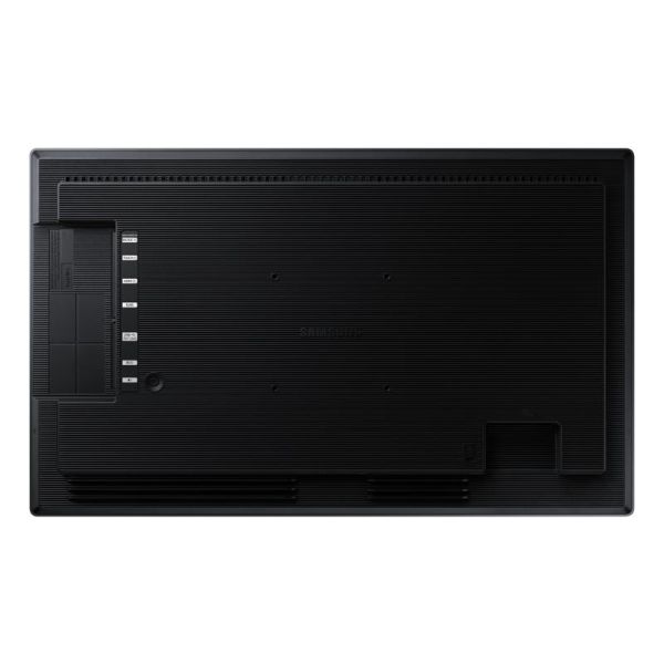 Samsung 24” aanraakscherm QBC-T