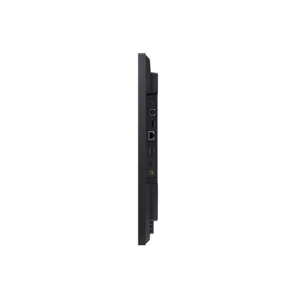 Samsung 24” aanraakscherm QBC-T