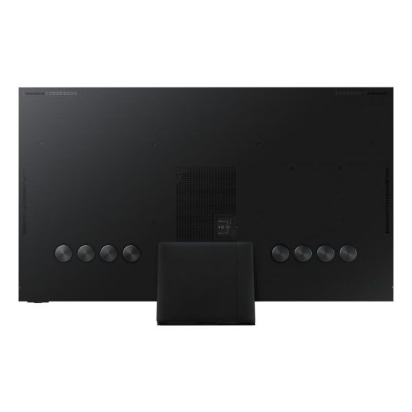 Samsung 65” Neo QLED 8K Signage QPA