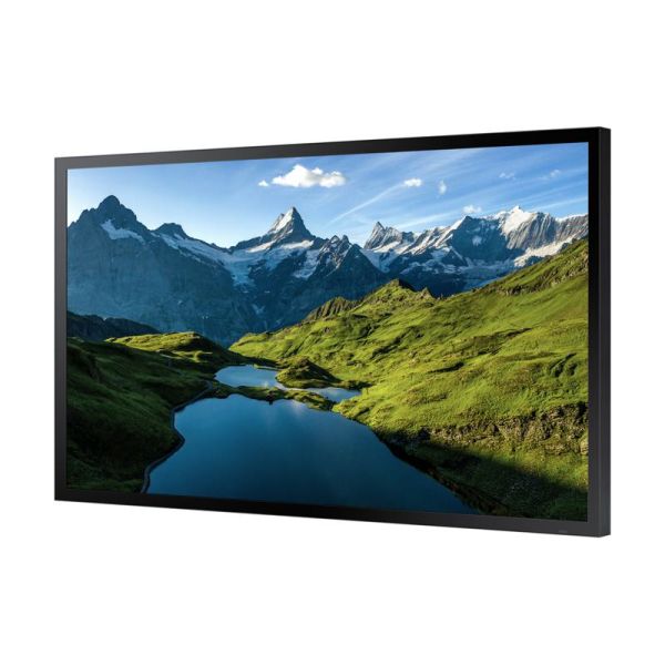 Samsung 55” Buitenreclame OHA-S
