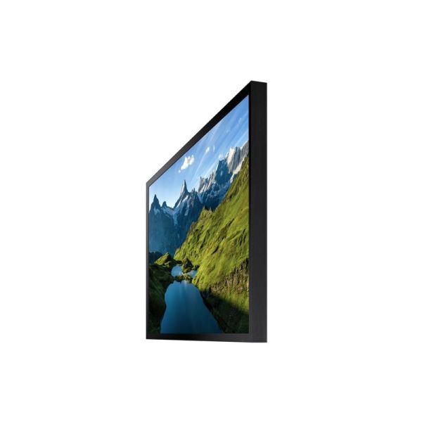 Samsung 55” Buitenreclame OHA-S