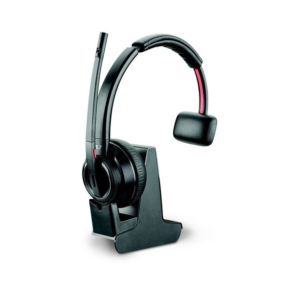 Plantronics headset