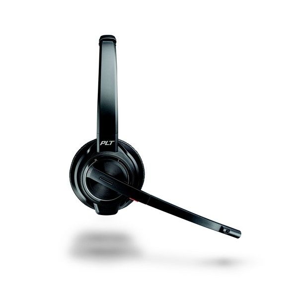 Poly Savi 8220 UC MS Duo (2)