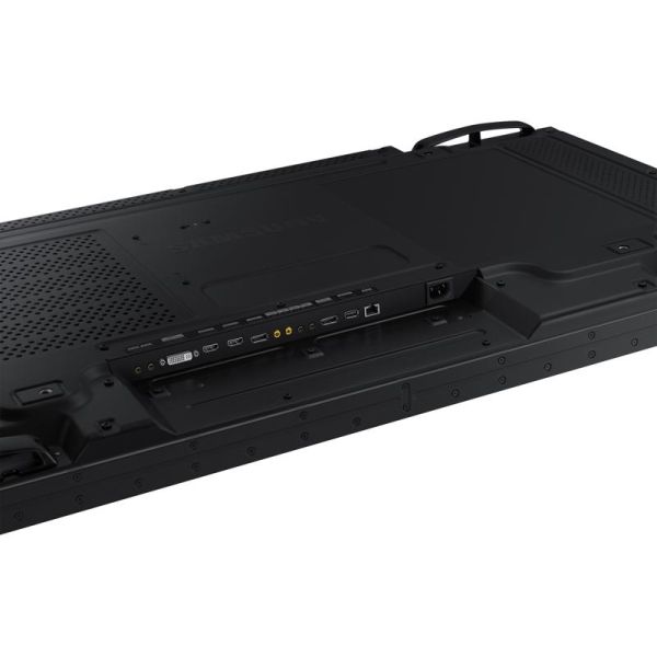 Samsung 55” Videowand VMB-U 3,5mm BtB