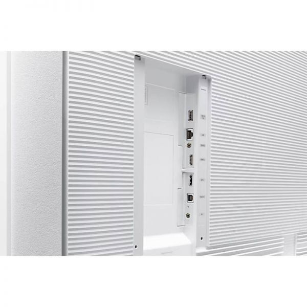Samsung Flip Pro 65’’ + Neomounts standaard