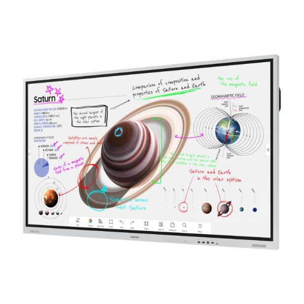 Samsung Flip Pro 75''