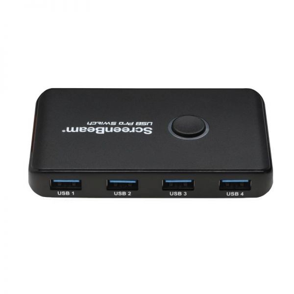 ScreenBeam - USB Pro Switch