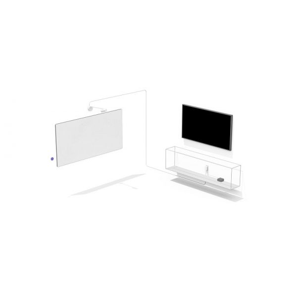 Logitech Scribe