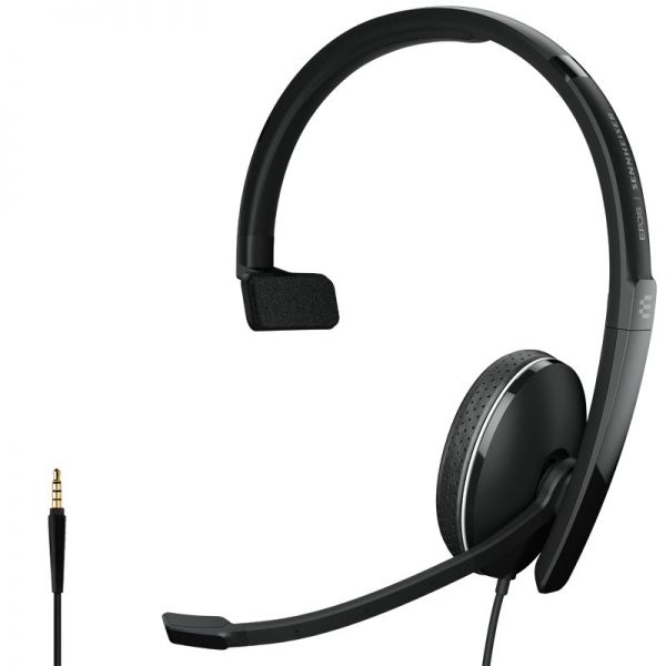 EPOS Adapt 135 II Mono Headset